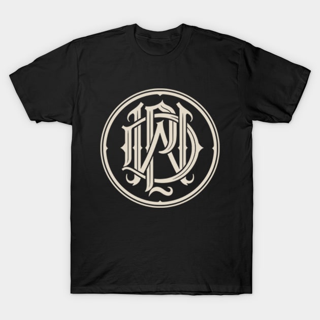Parkway Drive T-Shirt by ProjectDogStudio
